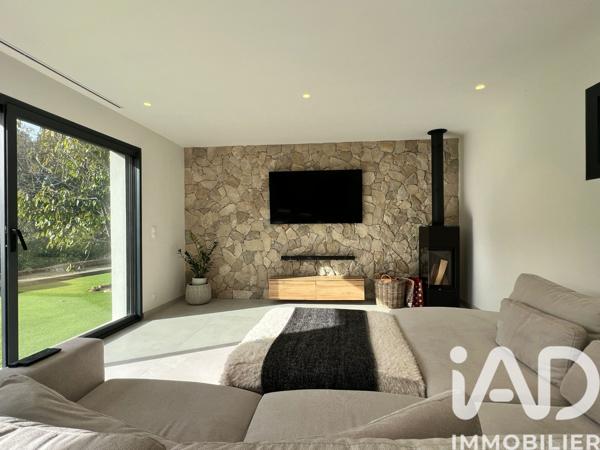 Maison à vendre 4 pièces 127 m² Peymeinade