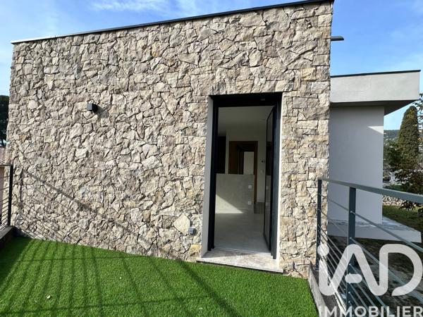 Maison à vendre 4 pièces 127 m² Peymeinade