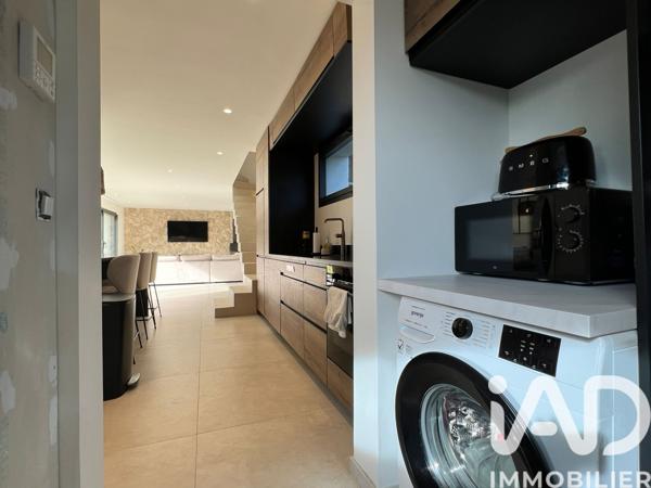 Maison à vendre 4 pièces 127 m² Peymeinade