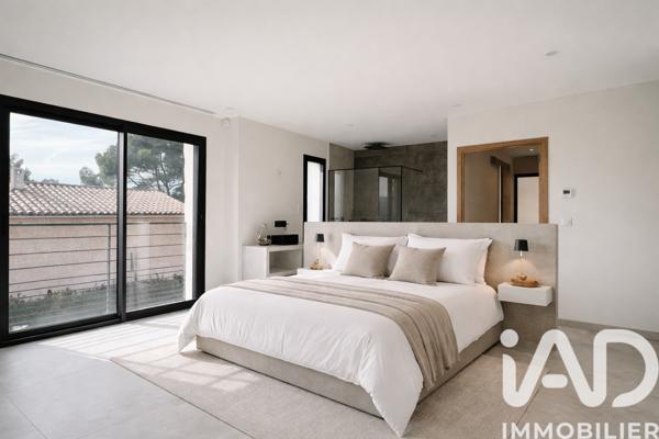 Maison à vendre 4 pièces 127 m² Peymeinade