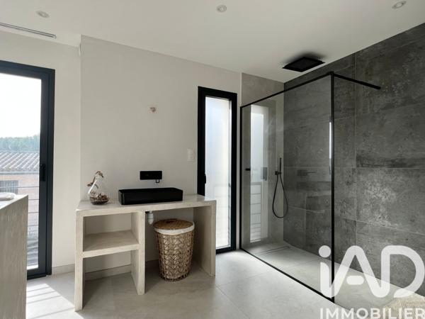 Maison à vendre 4 pièces 127 m² Peymeinade