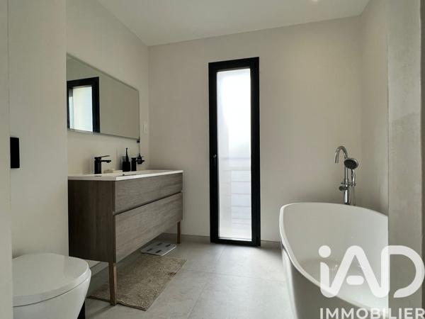 Maison à vendre 4 pièces 127 m² Peymeinade