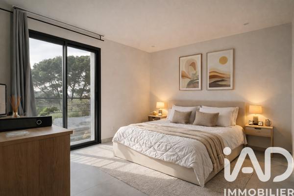 Maison à vendre 4 pièces 127 m² Peymeinade