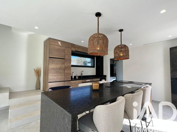 Maison à vendre 4 pièces 127 m² Peymeinade