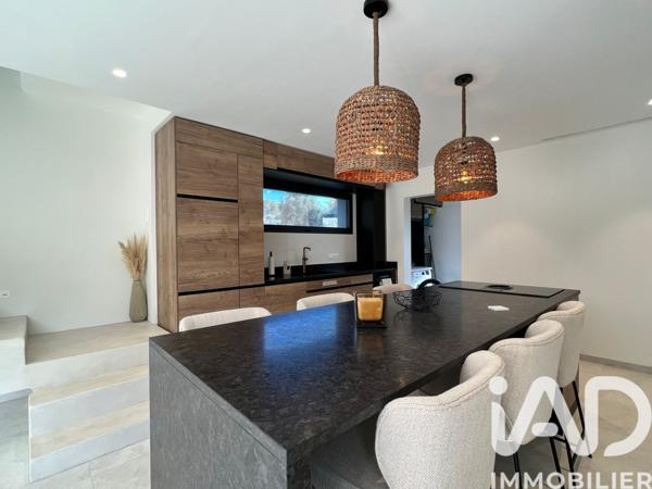 Maison à vendre 4 pièces 127 m² Peymeinade