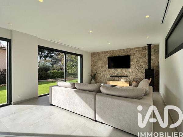 Maison à vendre 4 pièces 127 m² Peymeinade