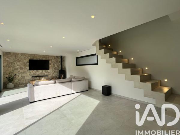 Maison à vendre 4 pièces 127 m² Peymeinade