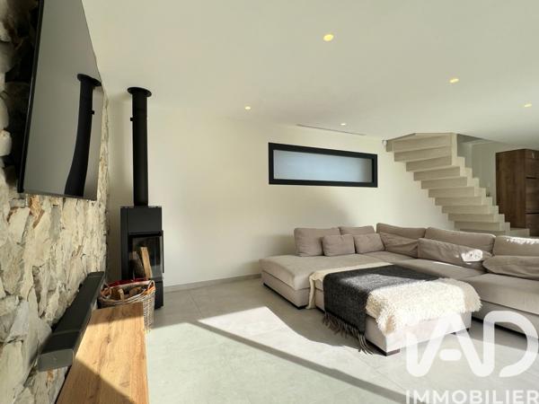 Maison à vendre 4 pièces 127 m² Peymeinade