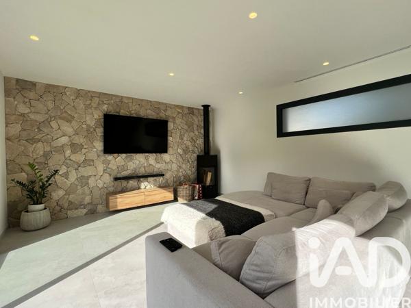 Maison à vendre 4 pièces 127 m² Peymeinade