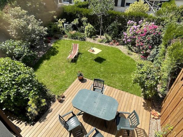 Maison 7 pièces - 145 m²