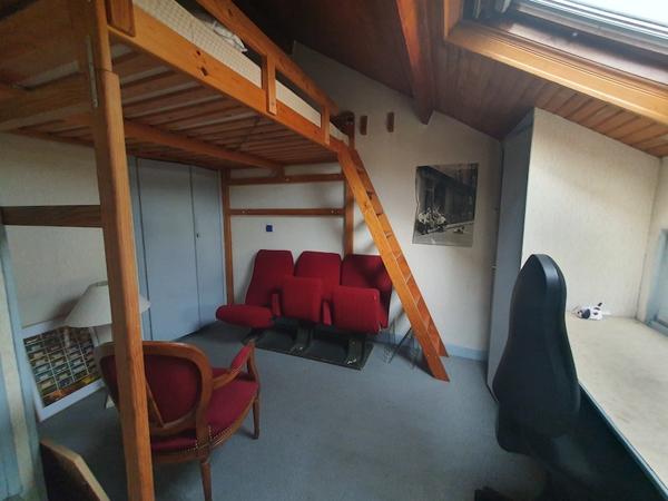 Maison 7 pièces - 145 m²