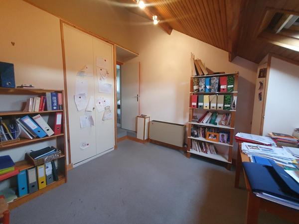 Maison 7 pièces - 145 m²