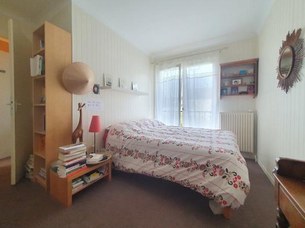 Maison 7 pièces - 145 m²