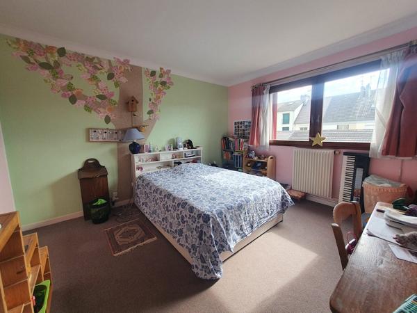 Maison 7 pièces - 145 m²