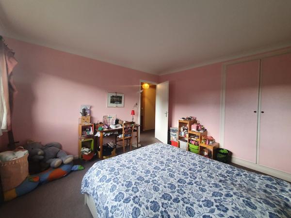 Maison 7 pièces - 145 m²