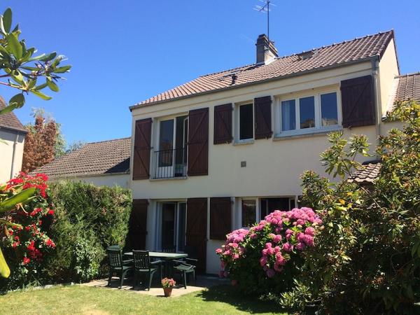 Maison 7 pièces - 145 m²