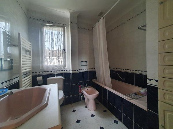 Maison 7 pièces - 145 m²