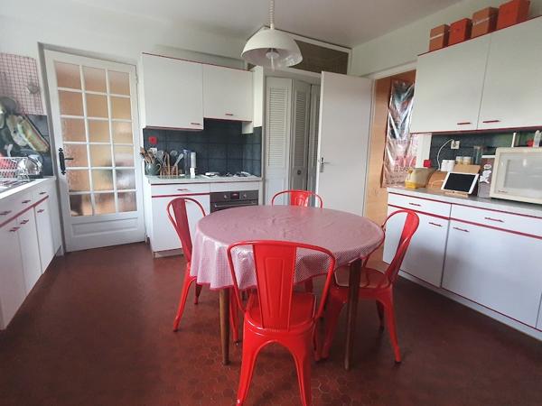 Maison 7 pièces - 145 m²