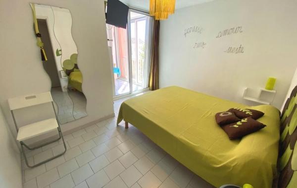 Vente Appartement P3 Rive droite Centre ville Le grau-du-roi