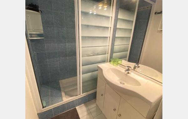 Vente Appartement P3 Rive droite Centre ville Le grau-du-roi