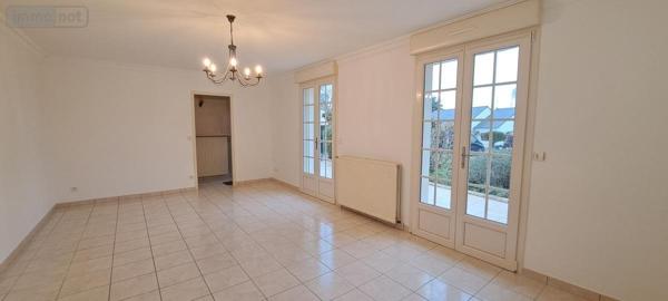 Maison à vendre à Les Ponts-de-Cé dans le Maine-et-Loire (49130), ref : 49004-1680