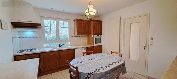 Maison à vendre à Les Ponts-de-Cé dans le Maine-et-Loire (49130), ref : 49004-1680