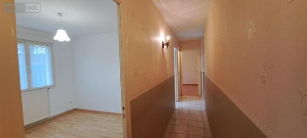 Maison à vendre à Les Ponts-de-Cé dans le Maine-et-Loire (49130), ref : 49004-1680