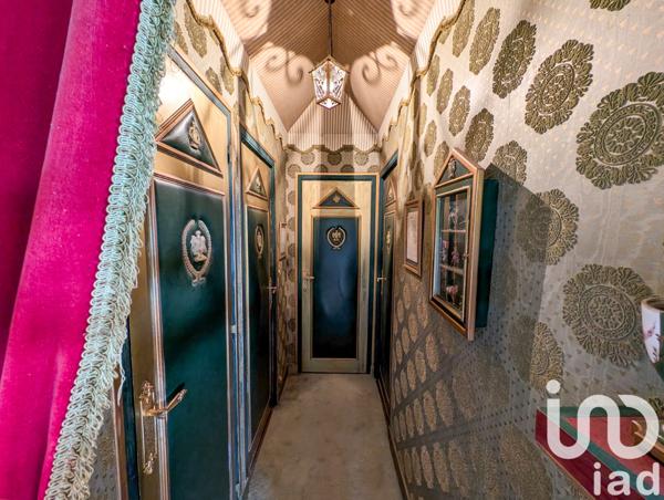 Maison à vendre 5 pièces 145 m² Le Mans