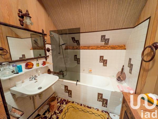 Maison à vendre 5 pièces 145 m² Le Mans