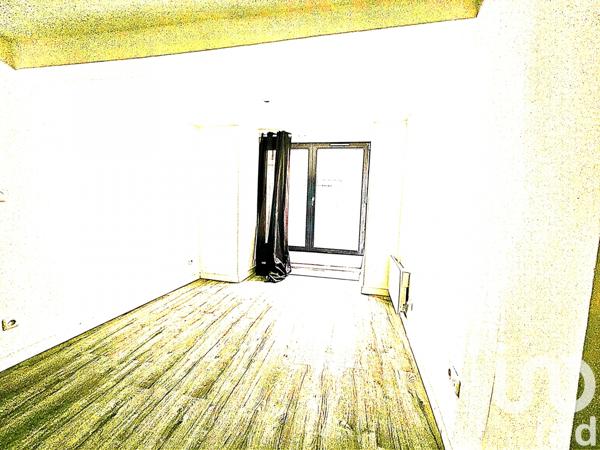 Appartement à vendre 1 pièce 15 m² Brignoles