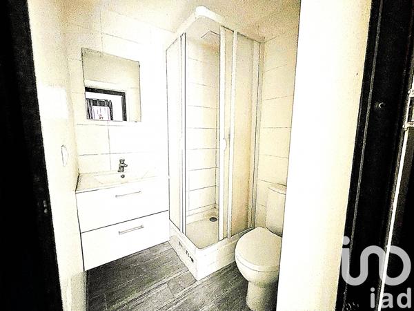 Appartement à vendre 1 pièce 15 m² Brignoles