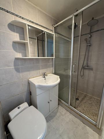 Appartement Dourdan 1 pièce(s) 11.44 m2