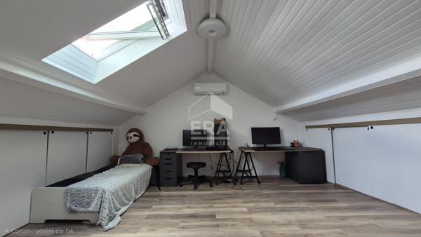 Maison 5 Minutes de Brie Comte Robert7 pièce(s) 160 m2
