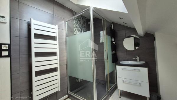 Maison 5 Minutes de Brie Comte Robert7 pièce(s) 160 m2