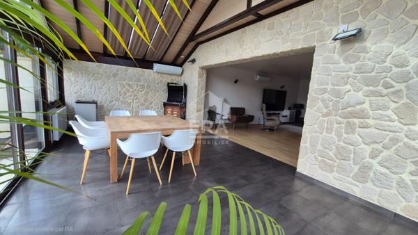 Maison 5 Minutes de Brie Comte Robert7 pièce(s) 160 m2