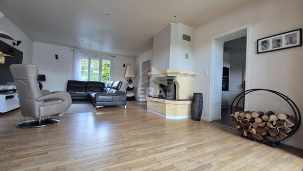 Maison 5 Minutes de Brie Comte Robert7 pièce(s) 160 m2