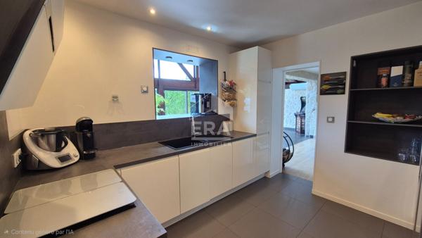 Maison 5 Minutes de Brie Comte Robert7 pièce(s) 160 m2
