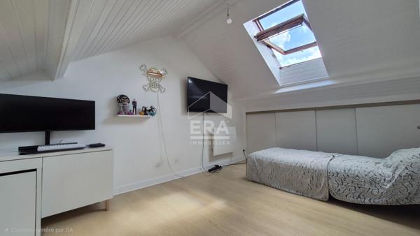 Maison 5 Minutes de Brie Comte Robert7 pièce(s) 160 m2