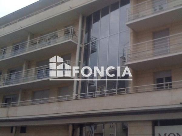 Location Studio 20.03 m² - 22 RUE DE L'ORATOIRE Caen 14000