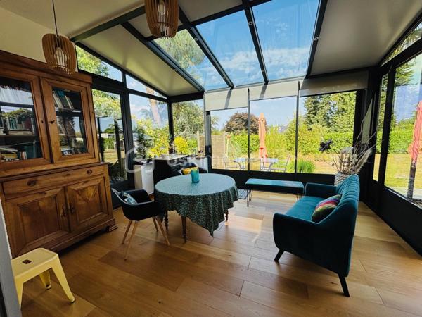 Maison de ville de 151 m²