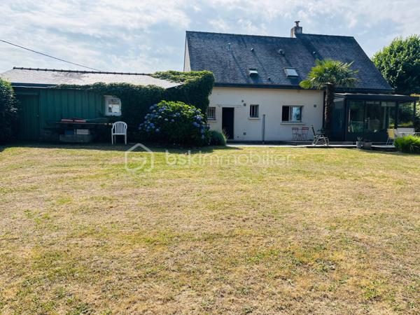 Maison de ville de 151 m²