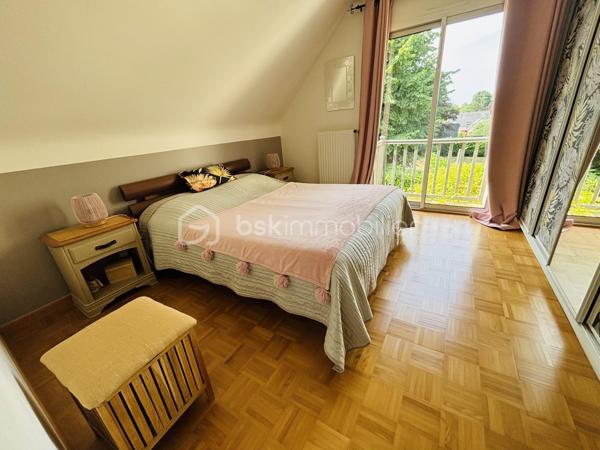 Maison de ville de 151 m²