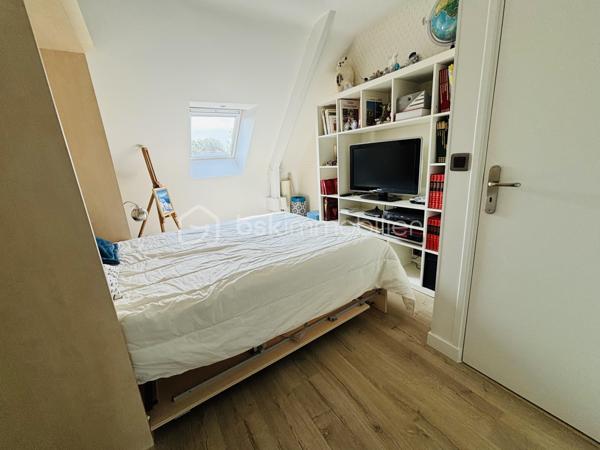 Maison de ville de 151 m²