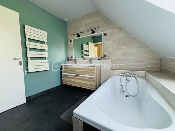 Maison de ville de 151 m²