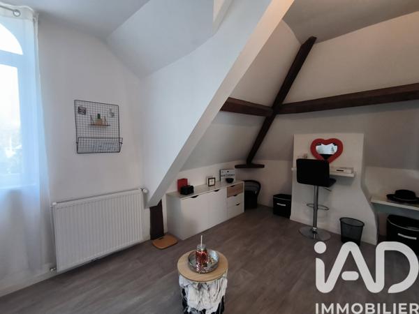 Maison à vendre 4 pièces 79 m² Picquigny