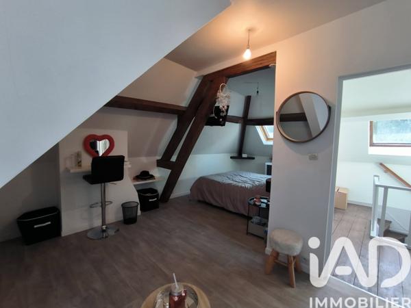Maison à vendre 4 pièces 79 m² Picquigny