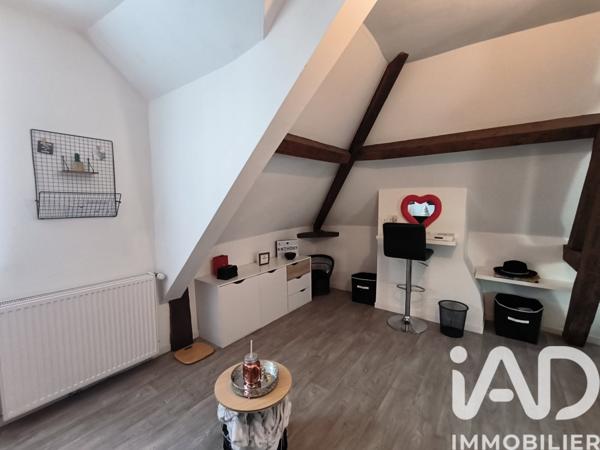 Maison à vendre 4 pièces 79 m² Picquigny