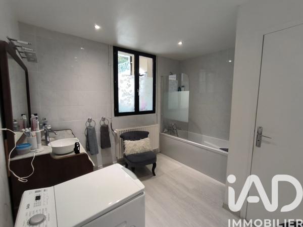 Maison à vendre 4 pièces 79 m² Picquigny