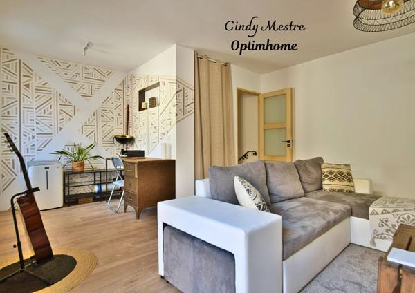 Maison à vendre 3 pièces 75m2 ELNE (66)