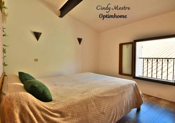 Maison à vendre 3 pièces 75m2 ELNE (66)